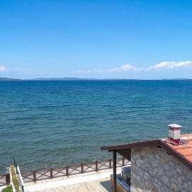 Urla Sunrise House、Ildirのホテル