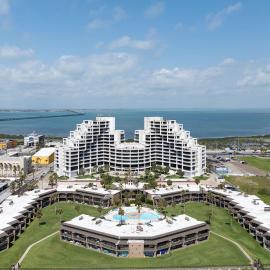 Sunchase IV by South Padre Resort Rentals, hotel a South Padre Island