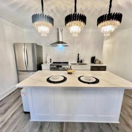 Luxury City Loft in Gainesville B