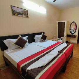 Sea View Resorts, хотел в Богмало