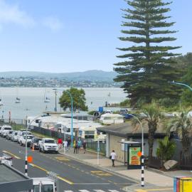 Oceanside Paradise 344 – hotel w mieście Mount Maunganui