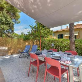 Elba Bellavista -- Casa Cerboli --, hotel v destinaci Cavo