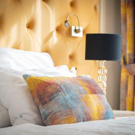 Golden Key Boutique Hotel, hotel di Karlovy Vary