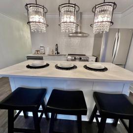 Luxury City Loft in Gainesville C
