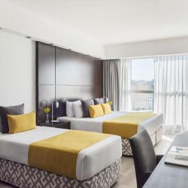 HTL City Baires, hótel í Buenos Aires