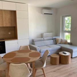 Apartamenty Tatarska 4C