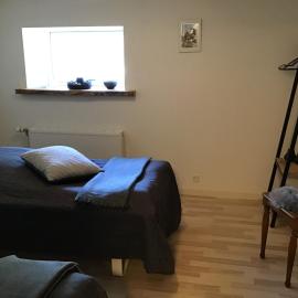 Trynbakkevej 14, khách sạn ở Bindslev