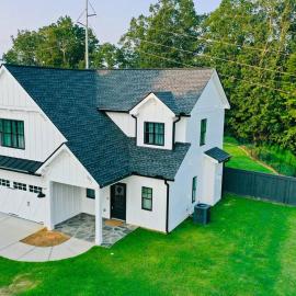 Viking House, hotel i Gainesville