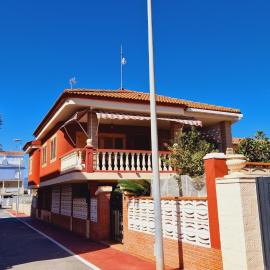Chalet Playa Chilches, hotelli kohteessa Chilches