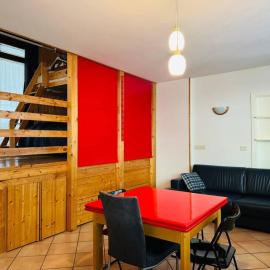 Appartamento nel cuore della Val di Fassa, hotell sihtkohas Campestrin