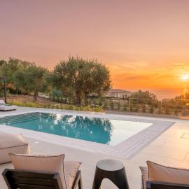 Horizon Retreat, hotel in Fiskardo