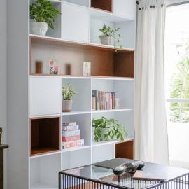 Crisalida Apartamento
