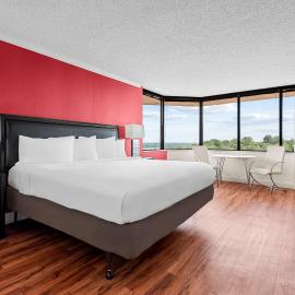 Magnolia Hotel, BW Signature Collection, hotel Natchezben