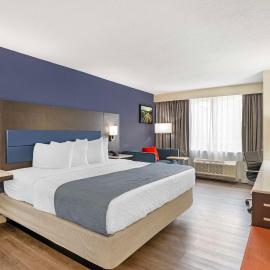 Best Western Premier Richmond City Gateway, hotel u gradu 'Richmond'