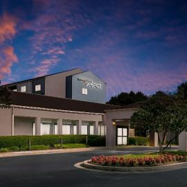Sonesta Select Columbia, hotel in Columbia