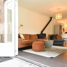Spacious Family Home near Zandvoort Beach & Amsterdam