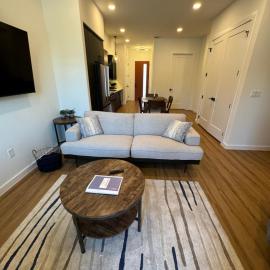 Hip Luxury Condo Getaway- Near Gruene