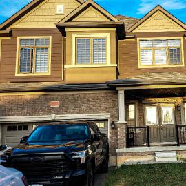 Garden Avenue Homes Free Parking