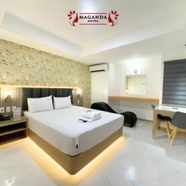 Maganda Hotel - San Fernando, hotel San Fernandóban