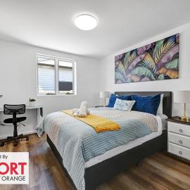 Conservatorium Villa 2 - In Central CBD