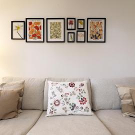 Modern Comfort Near Castle St with WiFi & Parking!
