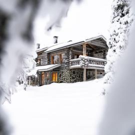Villa Naava Ruka