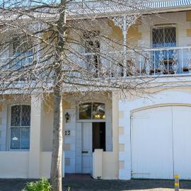 Petites Bulles Lodge, hotelli kohteessa Stellenbosch