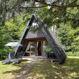 Ferienhäuser Am Waldschlößchen