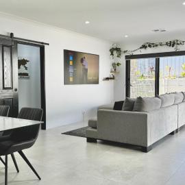 Modern & Chilled Stay in Bayswater、パースのホテル