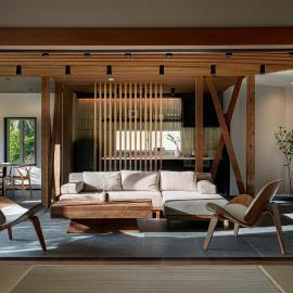 プライベートリゾート芦ノ湖, hotel in Moto-hakone