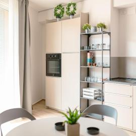Borgo Cavour Luxury Apartments - Centro storico, hotel u gradu Fano