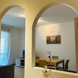 Casa Meja Apartment