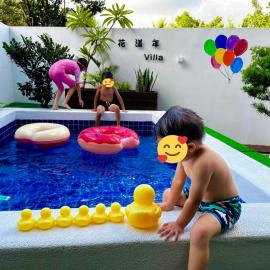 墾丁花漾年 小Villa