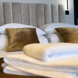 Hotel Panorama Nowy Sącz, ξενοδοχείο σε Nowy Sącz