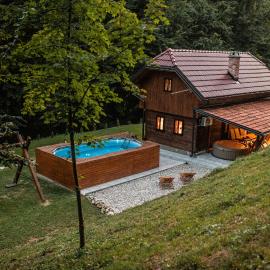 FRAMI Holiday Home, hotel a Klanjec