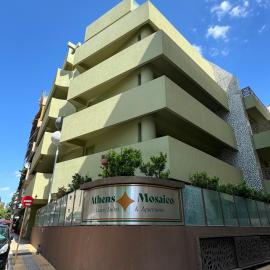 Athens Mosaico Suites & Apartments