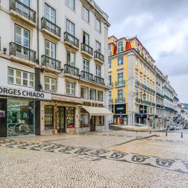 Hotel Borges Chiado, хотел в Лисабон