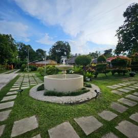 Casa Celine Dumaguete, hotell i Dumaguete