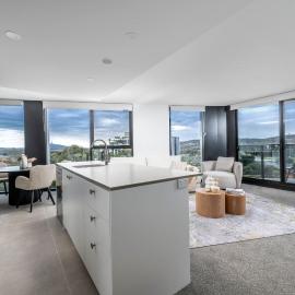 Elegant Retreat with Pool, Gym & Cinema in ACT