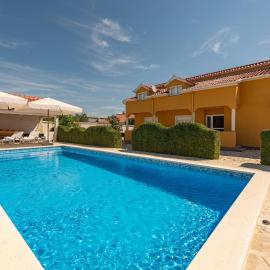 Villa Bellezza ZadarVillas, hotel a Gorica