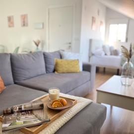 TiétarHomes 4A، فندق في نافالمورال دي لا ماتا