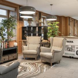 myNext - Hotel Rudy, viešbutis Vienoje