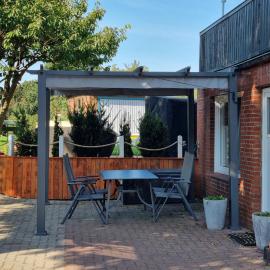 Ferienwohnung Pfitzmann