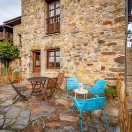 Apartamentos Rurales Ca Xuacu La Antojana