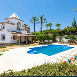 Villa del Mar