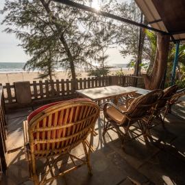 Peace Garden Beach Resort