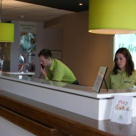 Holiday Inn Huntingdon Racecourse by IHG