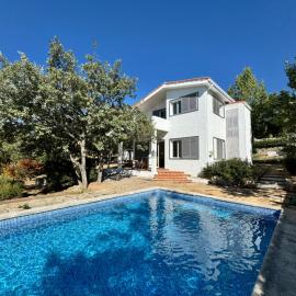 Casa Pucara, ξενοδοχείο σε Cercedilla