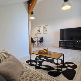 Apartament Quiet Street 11, 6E