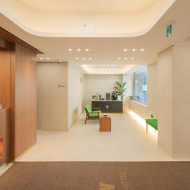VIP Hotel Mokpo, hotel Mokphóban